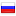 cookingclub.ru server is located in Russia